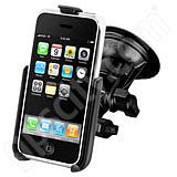 RAM Mount iPhone 3G 3GS Suction Mount RAP-B-104-224-AP6