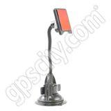 RAM Mount Universal Magnetic Cradle on Flex Suction Mount