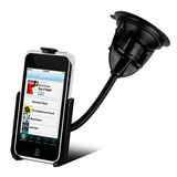 RAM Mount Apple iPod Touch Gooseneck Mount G1 RAP-105-6224-AP4U