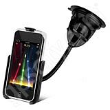 RAM Mount Apple iPod Touch Gooseneck Mount G2 RAP-105-6224-AP7U