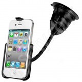 RAM Mount Apple iPhone 4 Gooseneck Mount RAP-105-6224-AP9U RAM Mount Apple iPhone 4 Gooseneck Mount RAP-105-6224-AP9U