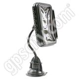 NPI RAM Aqua Box Gooseneck Mount M RAP-105-6224-AQ2