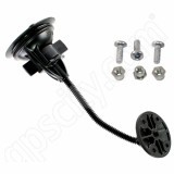 RAM Mount Marine Connector Gooseneck Mount RAP-105-6224-G2U RAM Mount Marine Connector Gooseneck Mount RAP-105-6224-G2U