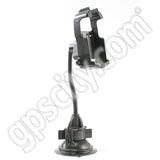 NPI RAM eTrex Color Gooseneck Suction Mount RAP-105-6224-GA16U