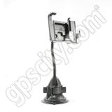 NPI RAM Garmin Nuvi 3xx Series on Flex Suction Mount