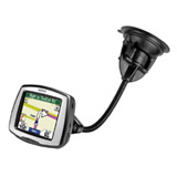 NPI RAM StreetPilot i-Series G-Ball Series on Flex Suction Mount