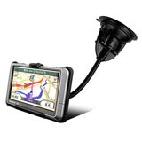 RAM Mount Garmin nuvi 2xxW and nuvi 465T Flex Suction Mount RAM Mount Garmin nuvi 2xxW and nuvi 465T Flex Suction Mount