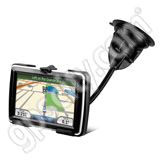 RAM Mount Garmin nuvi 5000 Series Flex Suction Mount