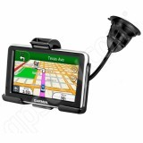 RAM Mount Garmin nuvi 2300 Series Flex Suction Mount RAP-105-6224-GA44U
