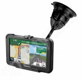 RAM Mount Garmin nuvi 50 Flex Suction Mount RAP-105-6224-GA50U