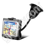 RAM Mount Lowrance XOG Series Flex Suction Mount RAM Mount Lowrance XOG Series Flex Suction Mount