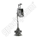 RAM Mount Magellan eXplorist on Flex Suction Mount RAM Mount Magellan eXplorist on Flex Suction Mount