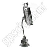 RAM Mount Magellan eXplorist XL on Flex Suction Mount