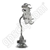 RAM Mount Universal Hook Clamp PDA Flex Mount with Suction Base