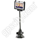 RAM Mount TomTom GO 510 710 910 Flex Suction Mount RAM Mount TomTom GO 510 710 910 Flex Suction Mount