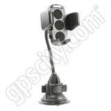 RAM Mount Universal Suction Mount Gooseneck RAP-105-6224-UN1U RAM Mount Universal Suction Mount Gooseneck RAP-105-6224-UN1U