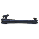 RAM Mount Plastic 12 inch Long 1.0 and 1.5 inch Socket Arm