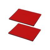 RAM Mount Large Metal Adhesive Plate RPR-276-P2