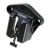 RAM Mount Standard Belt Clip with Diamond Plate RAM Mount Standard Belt Clip with Diamond Plate