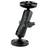 RAM Mount Camera Plate Screw Down Mount RAP-B-101AU