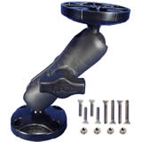 RAM Mount StreetPilot III Screw Down Mount RAP-B-101-G1U