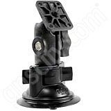 RAM Mount AMPS Plate Pivot Suction Cup Mount RAM Mount AMPS Plate Pivot Suction Cup Mount