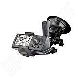 RAM Mount GPSMAP V Series Pivot Suction Cup Mount