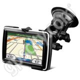 RAM Mount Garmin nuvi 5000 Series Pivot Suction Cup Mount