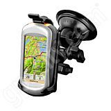 RAM Mount Garmin Oregon Series Pivot Suction Cup Mount RAM Mount Garmin Oregon Series Pivot Suction Cup Mount