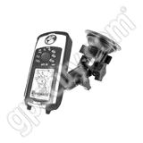 RAM Mount Garmin GPSMAP 72 76 76S Pivot Suction Cup Mount