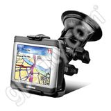 RAM Mount Lowrance XOG Series Pivot Suction Cup Mount RAM Mount Lowrance XOG Series Pivot Suction Cup Mount