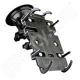 RAM Mount Universal Hook Clamp PDA Pivot Suction Cup Mount RAM Mount Universal Hook Clamp PDA Pivot Suction Cup Mount