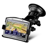 RAM Mount TomTom GO 520 720 920 Pivot Suction Cup Mount