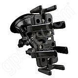 RAM Mount Universal Finger Grip Pivot Suction Mount RAP-B-104-224-UN4U
