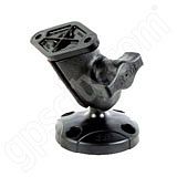 RAM Mount Plastic Twist Cradle Plate Screw Down Short Mount