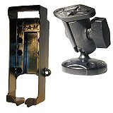 RAM Mount Garmin GPS 12 Short Screw Mount RAP-B-104-GA1U