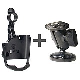 RAM Mount GPSMAP 60CSx Screw Down Mount RAP-B-104-GA12U RAM Mount GPSMAP 60CSx Screw Down Mount RAP-B-104-GA12U