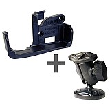 RAM Mount Garmin Quest 2 Short Screw Mount RAP-B-104-GA15U RAM Mount Garmin Quest 2 Short Screw Mount RAP-B-104-GA15U