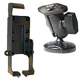 RAM Mount Garmin GPS 48 Short Screw Mount RAP-B-104-GA3U