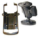RAM Mount GPSMAP 76Cx 76CSx 96C Short Screw Base Button Mount