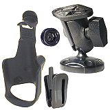 RAM Mount Garmin Rino 100 Short Screw Mount RAP-B-104-GA8U