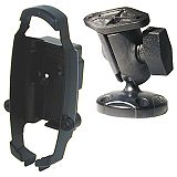 RAM Mount SporTrak Series 2.5 inch Base with Button