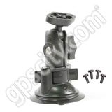 RAM Mount Roadmate Suction Base with Button Assembly