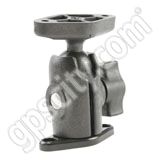RAM Mount Plastic Dual Diamond Short Arm Assembly