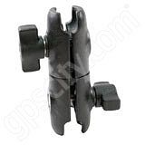 RAM Mount Plastic Twist Arm B-Socket RAP-B-200-12U