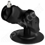 RAM Mount Short Camera Mount on Round Flex Adhesive Base RAP-B-378-A-237U