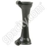 RAM Mount Plastic Standard Arm with Double Snap Link Socket RAM Mount Plastic Standard Arm with Double Snap Link Socket