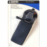 Garmin GPS 10 Suction Cup Mount