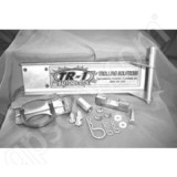 Garmin Gold Cylinder Bracket Kit 120-1010-01