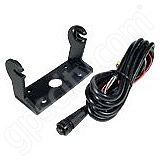 Garmin 120 and 128 Mount and Cable Garmin 120 and 128 Mount and Cable